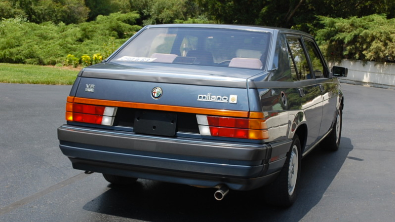 Illustration for article titled Used Car Face Off: Sports Sedans From A to V